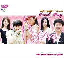 ซีรีย์เกาหลี The Good Guy ยอดชายนายสุดที่รัก 4 DVD พากย์ไทย