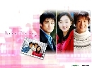 ซีรีย์เกาหลี Love letter รักปิดผนึก 3 DVD พากย์ไทย