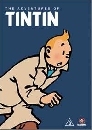 ٹ The Adventures of Tintin 11 DVD 