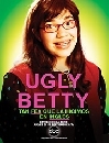  Ugly Betty  絵 蹢  1 6 DVD 