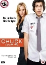  Chuck Season 1 Ѥ Ѻͧ  1 4 DVD 