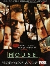  House M.D.     Season 2 12 DVD 