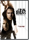 Prison Break 4 [Ҥ The Final Break ]  1 DVD 