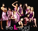 The L Word  5 6 DVD 