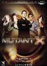  Mutant X Season 1 : ѹ¾Ѥ¾ѹ硫  1 6 DVD ҡ