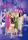  Sex and the City  4 3 DVD 