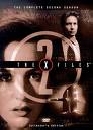  The X - File Season 2 Ѻվǧ  2 3 DVD ҡ