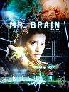 ซีรีย์ญี่ปุ่น Mr.Brain นายอัจฉริยะ 4 DVD พากย์ไทย