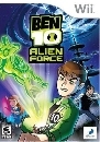 ٹ Ben 10   5 (Alien Force) 4 DVD ҡ