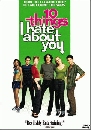  10 Things I Hate About You 5 DVD 