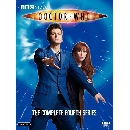  Doctor Who Season 4 4 DVD 