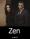  Zen Season 1 3 DVD 