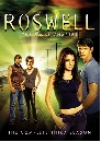 Roswell Season 3 ˹ 2 DVD ҡ