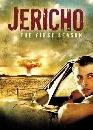 ซีรีย์ฝรั่ง Jericho Season 1 11 DVD บรรยายไทย