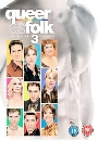  Queer as folk Season 3 5 DVD 