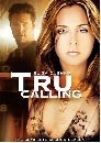  Tru Calling Season 2 3 DVD 