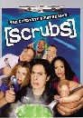  Scrubs Season 1 6 DVD 