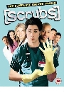  Scrubs Season 2 6 DVD 