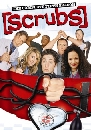  Scrubs Season 5 3 DVD 