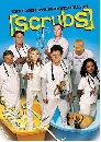  Scrubs Season 7 4 DVD 