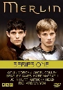  Merlin Season 1 5 DVD 