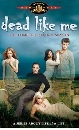  Dead Like Me ˹ٹٵ ( 1 ) 4 DVD 