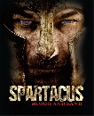  Spartacus Season 1 : Blood And Sand ع֡ҵԷ 4 DVD ҡ