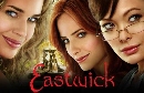  Eastwick Season 1 4 DVD 
