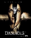  Damages Season 3 ѹصԸ  3 3 DVD 
