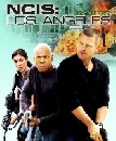 ซีรีย์ฝรั่ง NCIS : Los Angeles Season 2 10 DVD บรรยายไทย