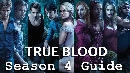  True Blood Season 4 ѹ  4 6 DVD 