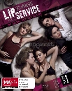 Lip Service Season 1 (¹) عѡ  1 6 DVD 