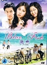ซีรีย์เกาหลี Blue Fish / Geen Fish ทางรักสองเรา 4 DVD พากย์ไทย
