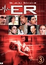  ER Season 3 ͧءԹ 10 DVD 