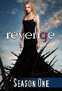  Revenge Season 1 6 DVD 