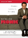  Monk Season 3 ѡ׺Եǹ  3 4 DVD 