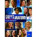 Grey's Anatomy Season 8 : ᾷԹ  8 6 DVD 