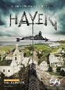  Haven Season 1  ͧҶþ  1 4 DVD ҡ