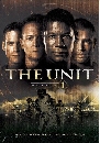  The Unit Season 1 2 DVD ҡ