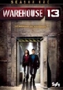  Warehouse 13 Season 1 2 DVD ҡ
