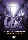  Oz Season 4 ഹ ءʹ 6 DVD 