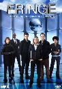  Fringe Season 5 Final Season 4 DVD 