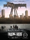  Falling Skies Season 2 3 DVD 
