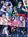 6.2.13 DVD Concert 2 DVD