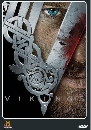  Vikings Season 1 3 DVD 