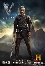  Vikings Season 2 3 DVD 