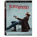  JUSTIFIED Season 3 / صԸ׹  3 3 DVD 