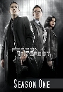  Person of Interest Season 1 6 DVD 