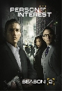  Person of Interest Season 2 6 DVD 