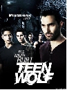  Teen Wolf Season 3 : ˹һ  3 6 DVD 